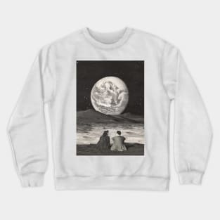 Nostalgia Crewneck Sweatshirt